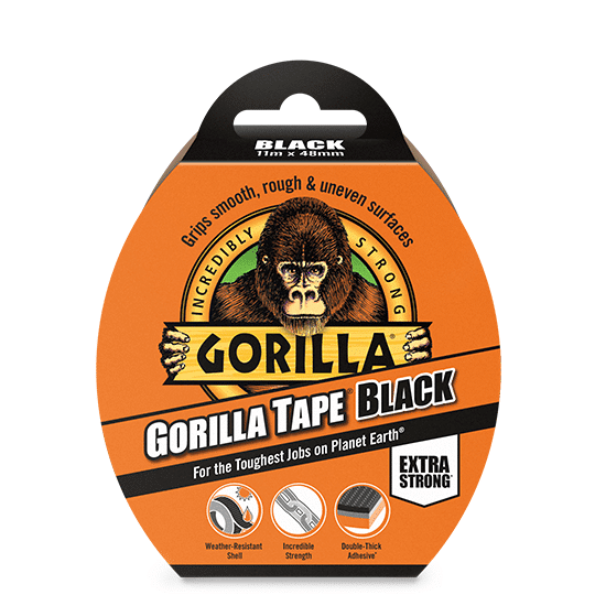 Gorilla / Gorilla Tape 48 mm x L 11 m Erbstößer GmbH