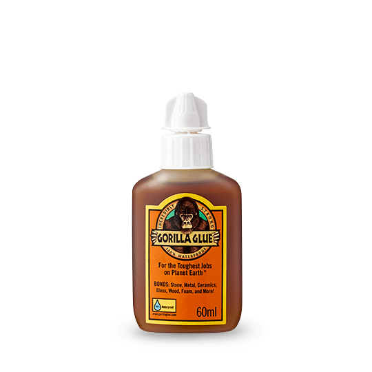 Gorilla / Gorilla Glue 60 ml