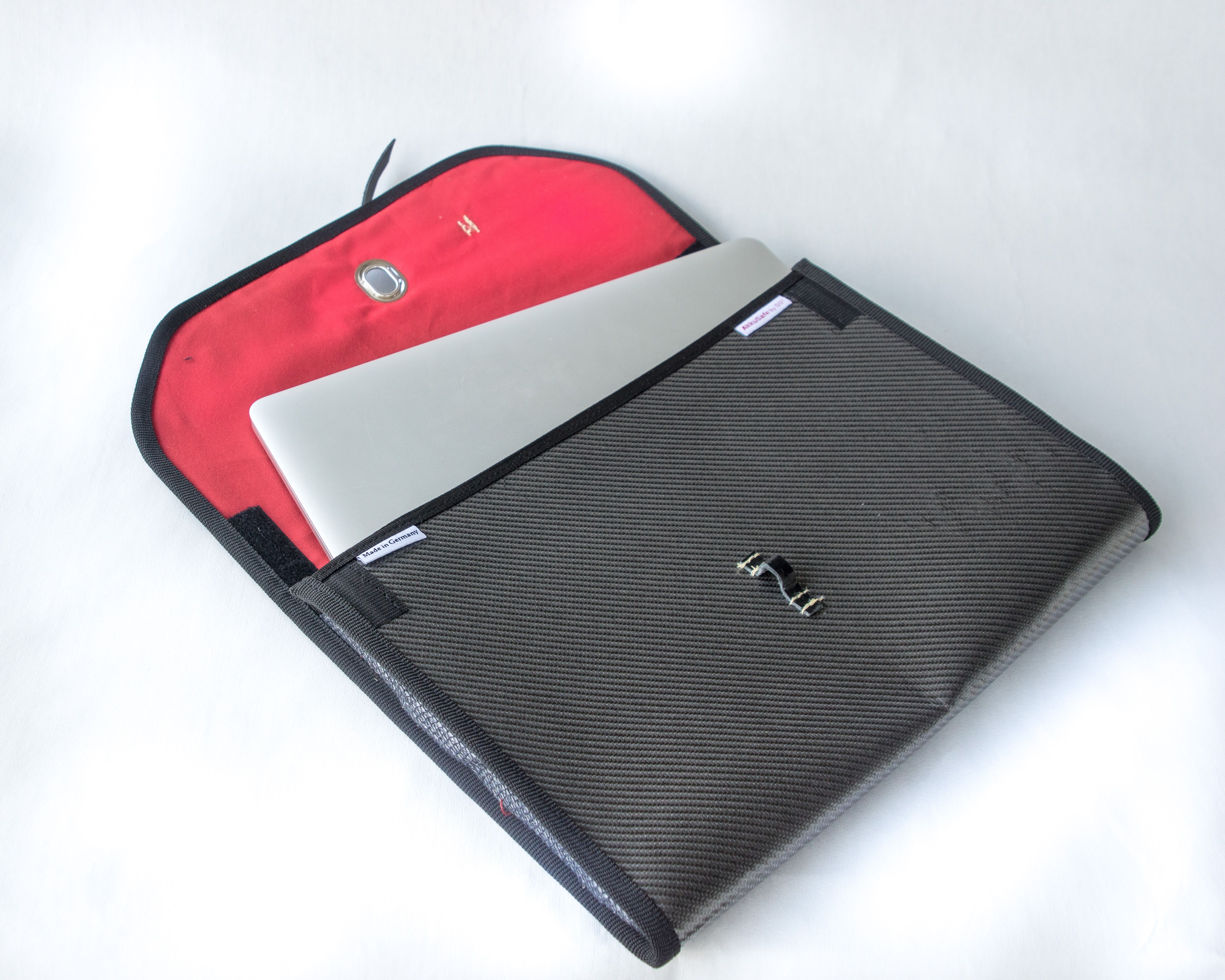 RathoLith®-Akku-Tasche Laptop