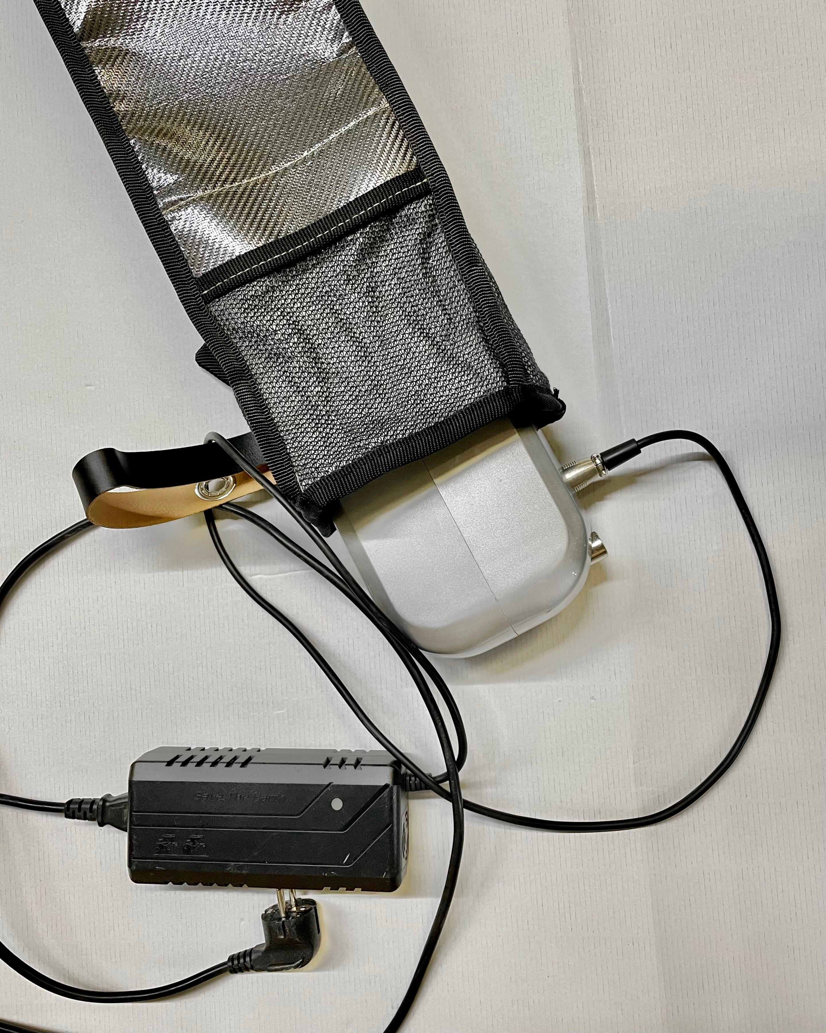 RathoLith®-Akku-Tasche U 3