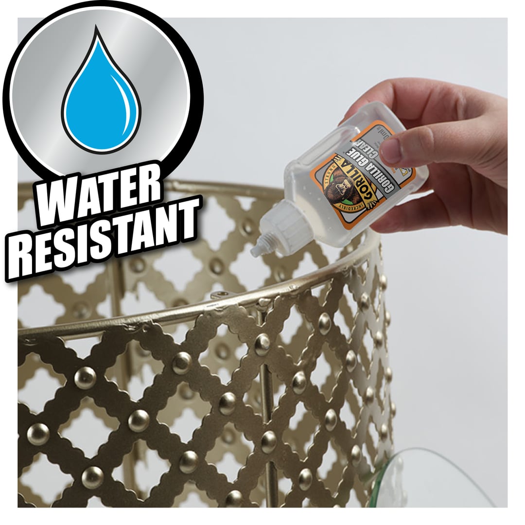 Gorilla Glue Clear 170 ml