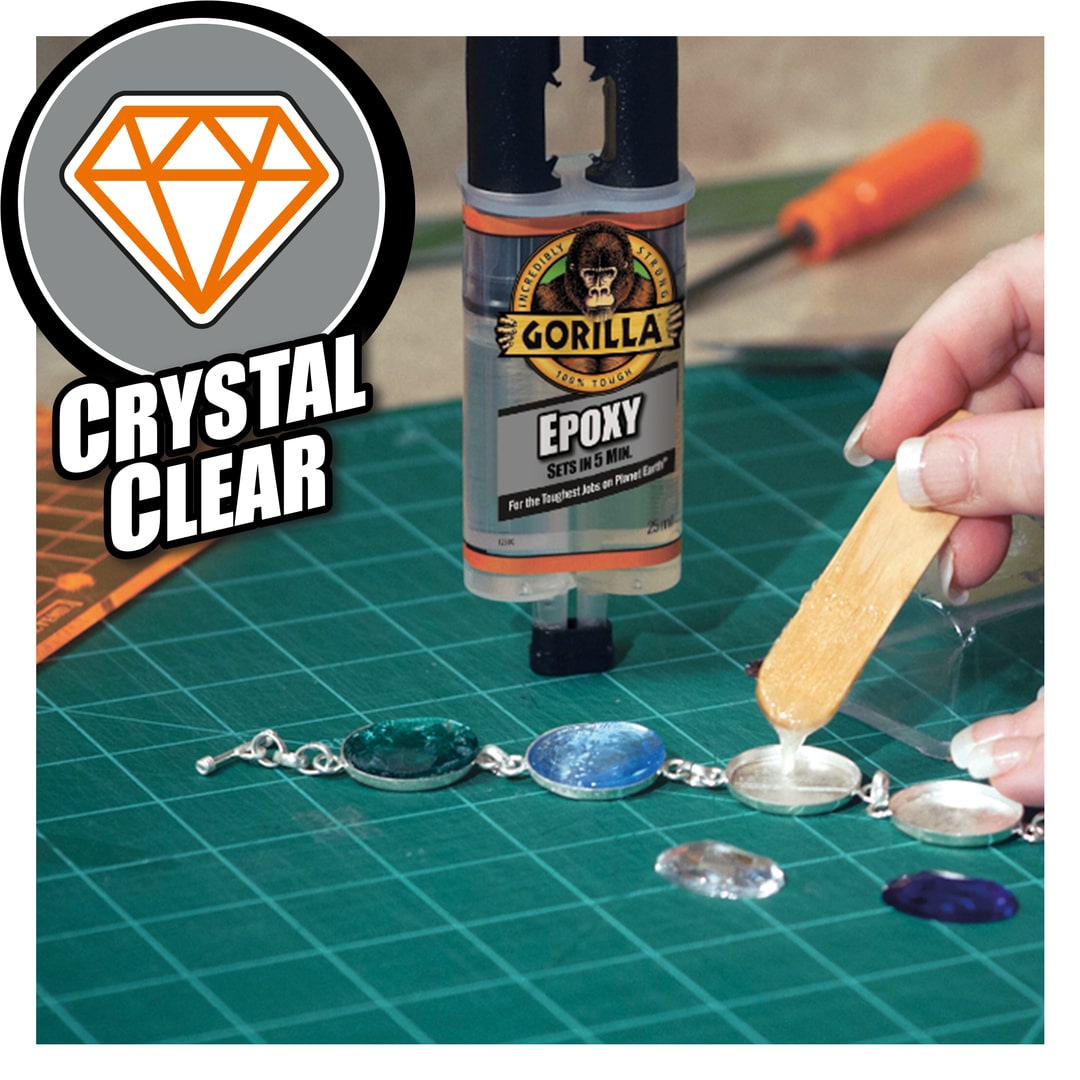 Gorilla Epoxy