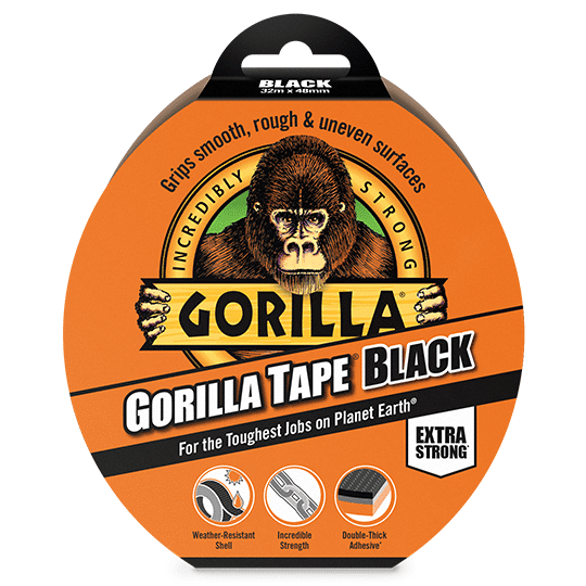 Gorilla / Gorilla Tape 48 mm x L 32 m