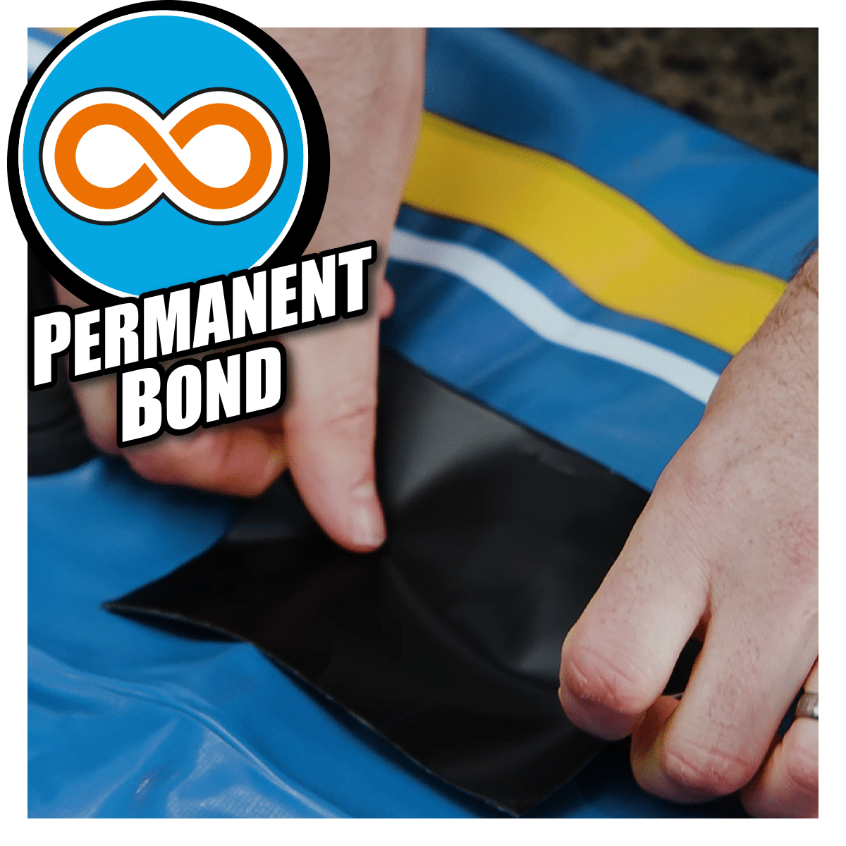 Gorilla Waterproof Patch &amp; Seal Tape