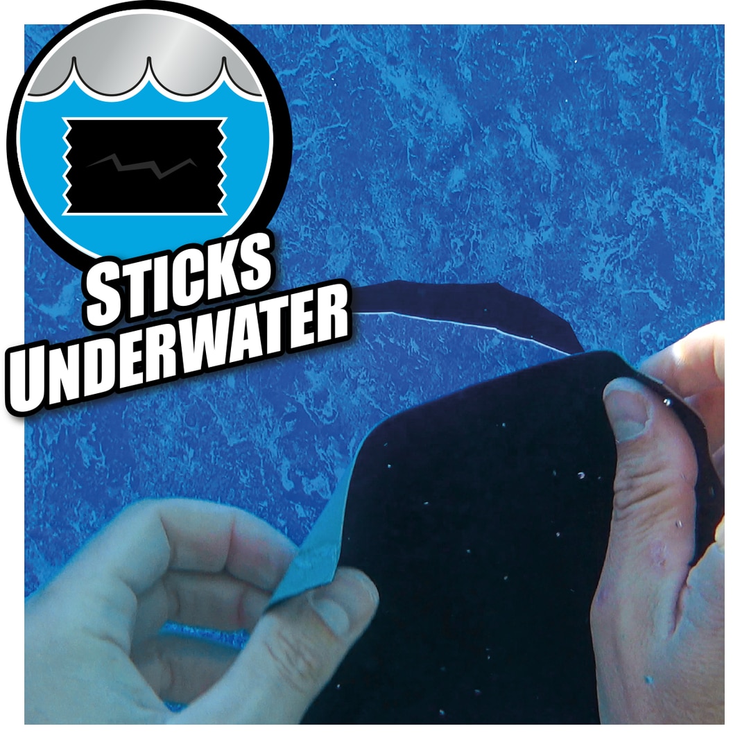 Gorilla Waterproof Patch &amp; Seal Tape