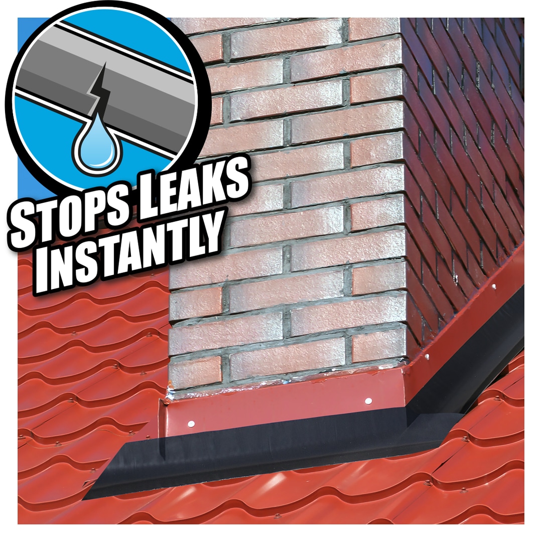 Gorilla Waterproof Patch &amp; Seal Tape