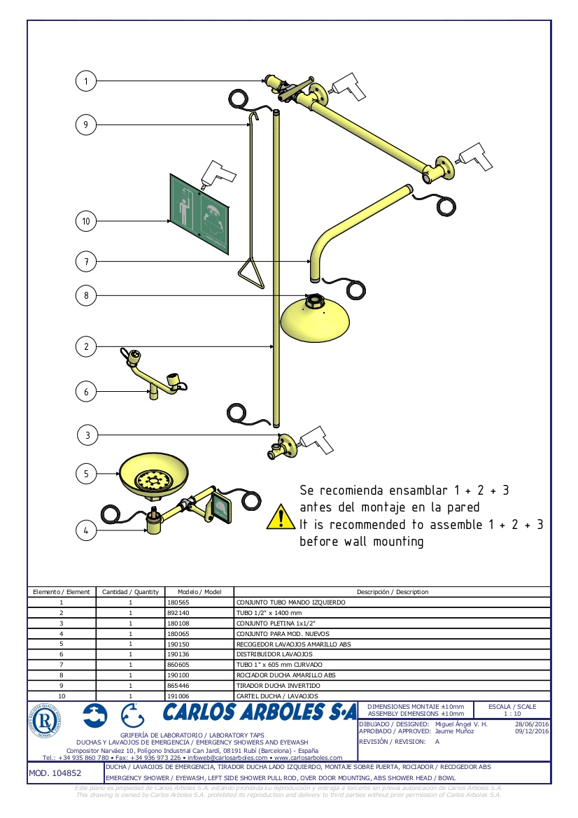 TYP AB004852 LINKS