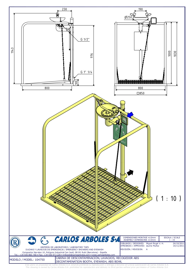 TYP AB04750E