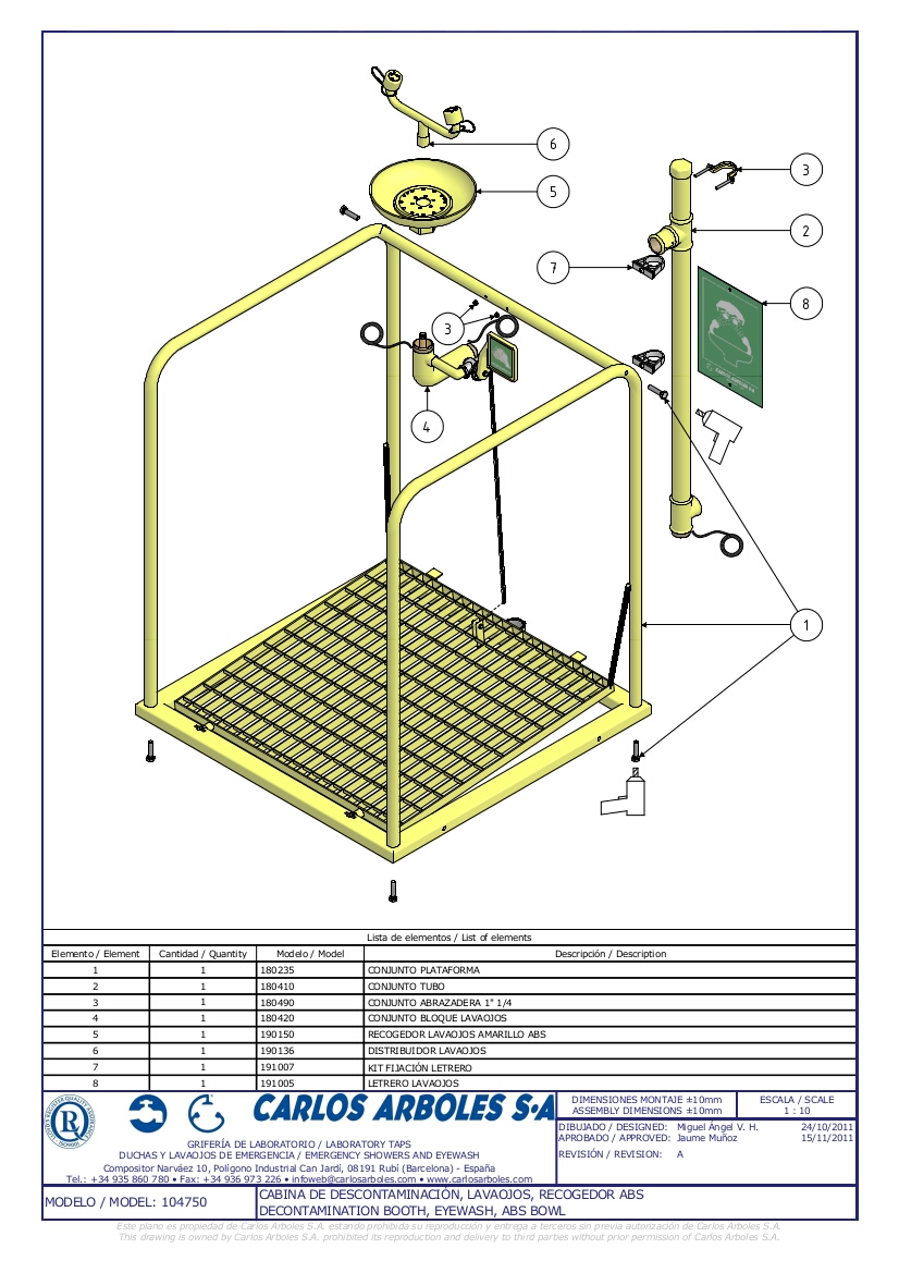 TYP AB04750E