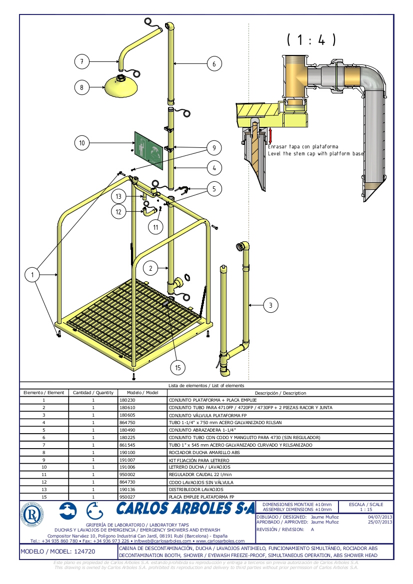 TYP AB4720FP