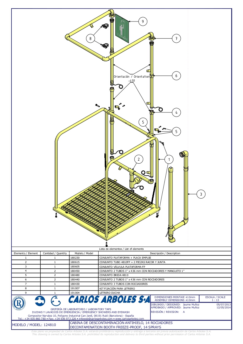 TYP AB4810FP