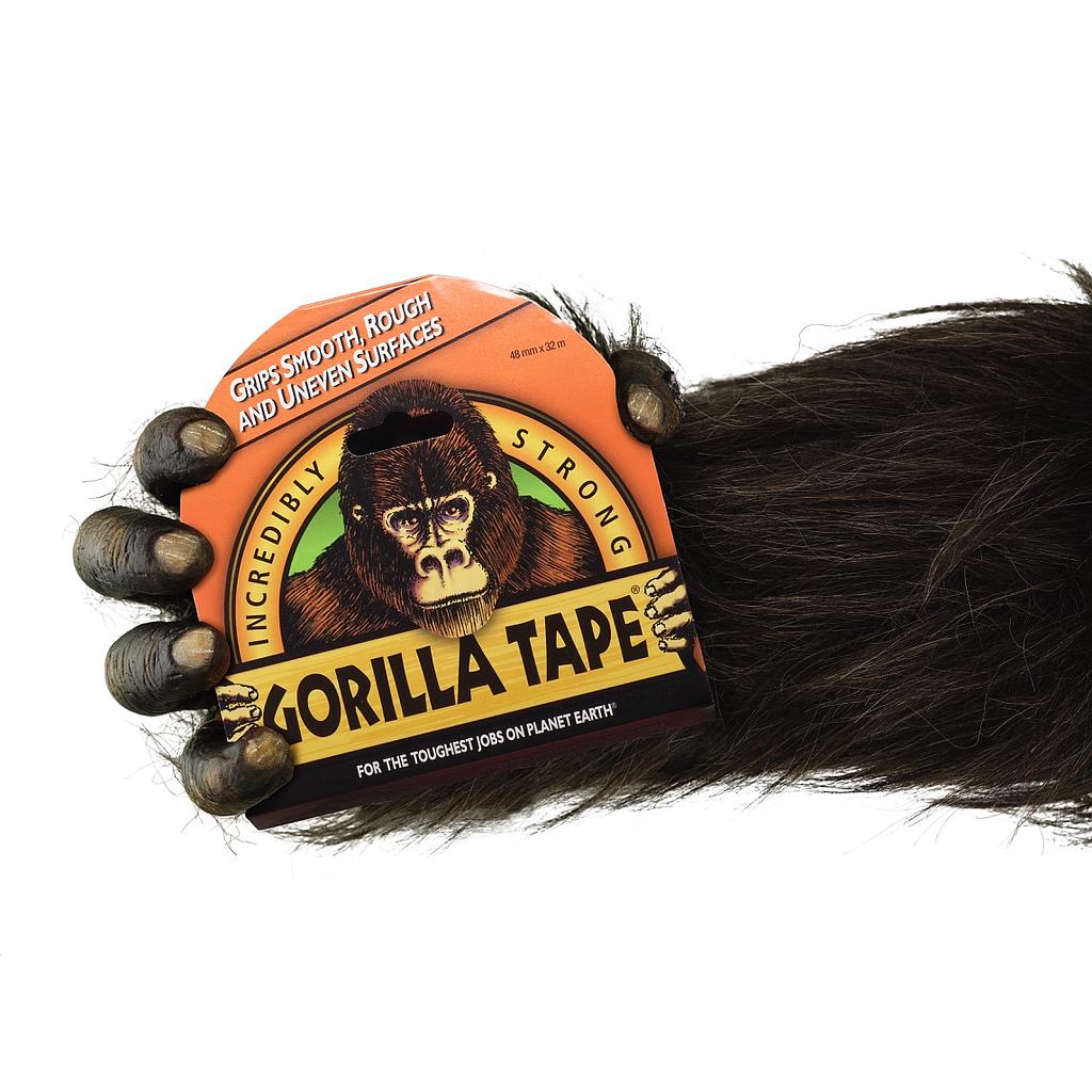 Gorilla / Gorilla Tape 48 mm x L 32 m