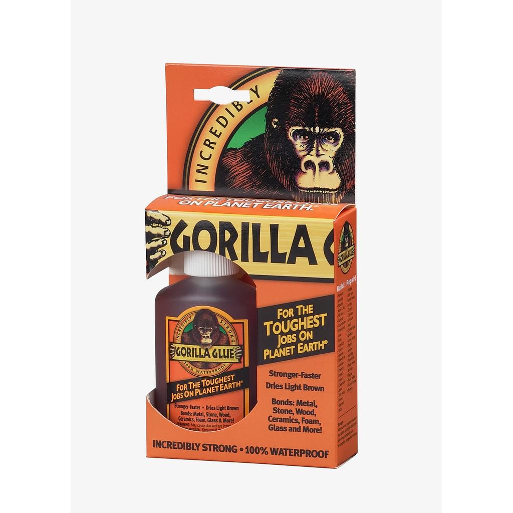 Gorilla / Gorilla Glue 60 ml