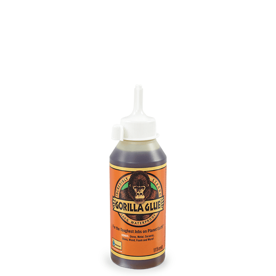 Gorilla / Gorilla Glue 115 ml