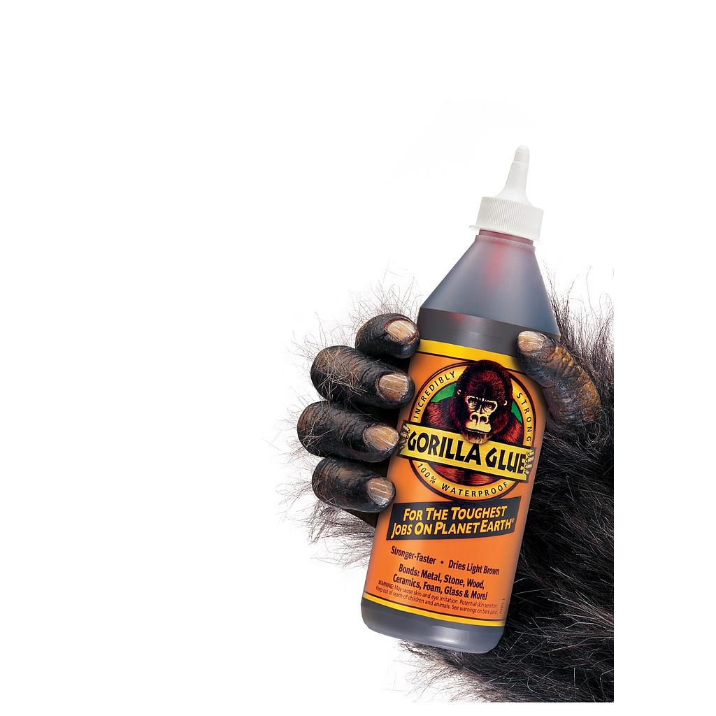 Gorilla / Gorilla Glue 500 ml