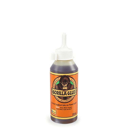 Gorilla / Gorilla Glue 250 ml