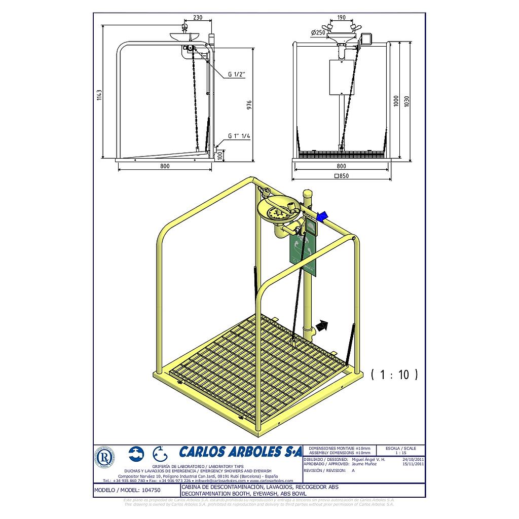 TYP AB4750TI