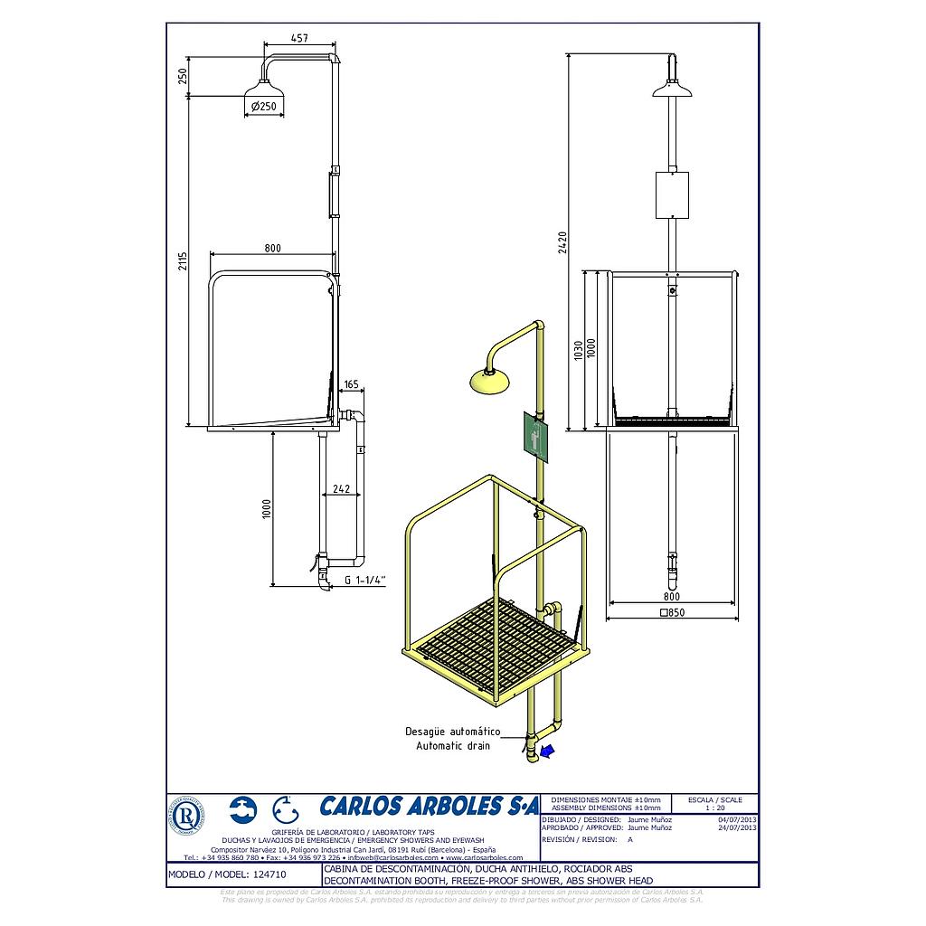 TYP AB4710FP