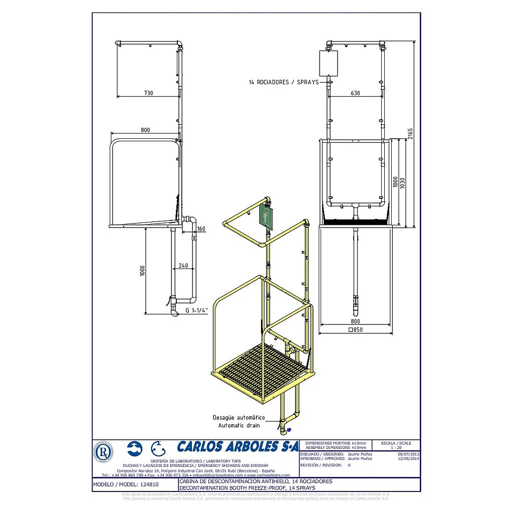 TYP AB4810FP