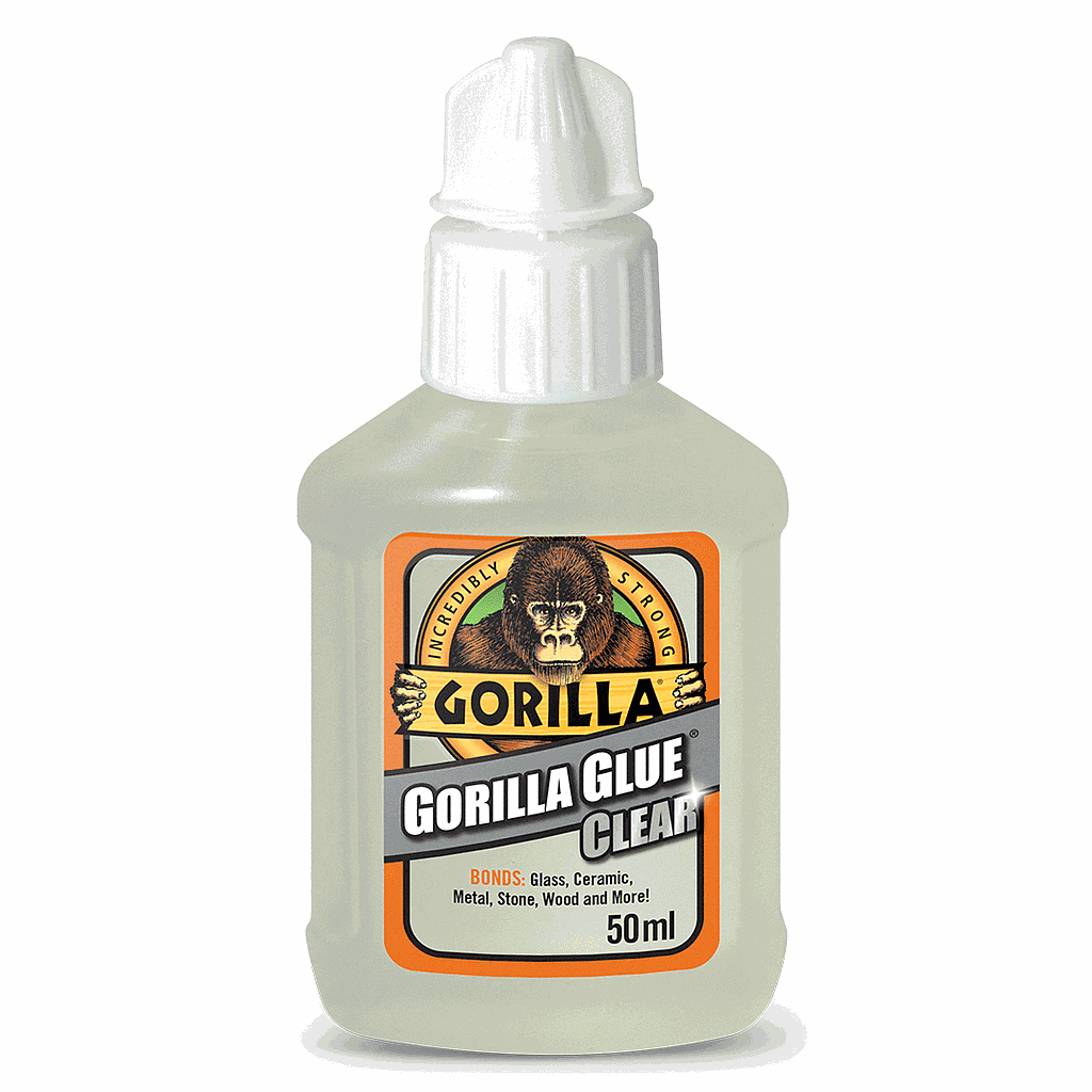 Gorilla Glue Clear 50 ml