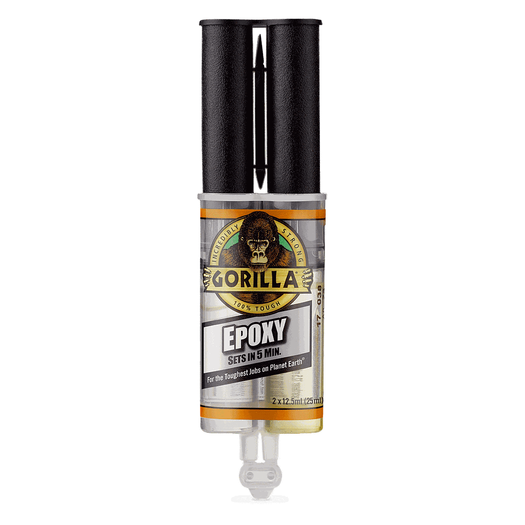 Gorilla Epoxy