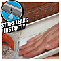 Gorilla Waterproof Patch & Seal Tape White