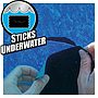 Gorilla Waterproof Patch & Seal Tape White