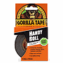 Gorilla Tape Handy Roll 9 m x 25 mm