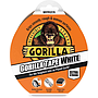 Gorilla Tape White 48 mm x L 10 m 